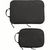 Swiss Peak Ridge AWARE™ RPET-Kompressions-Reisewürfel, 2pcs (Bild 3)
