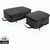 Swiss Peak Ridge AWARE™ RPET-Kompressions-Reisewürfel, 2pcs (Bild 1)