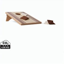 VINGA Cornhole Spiel