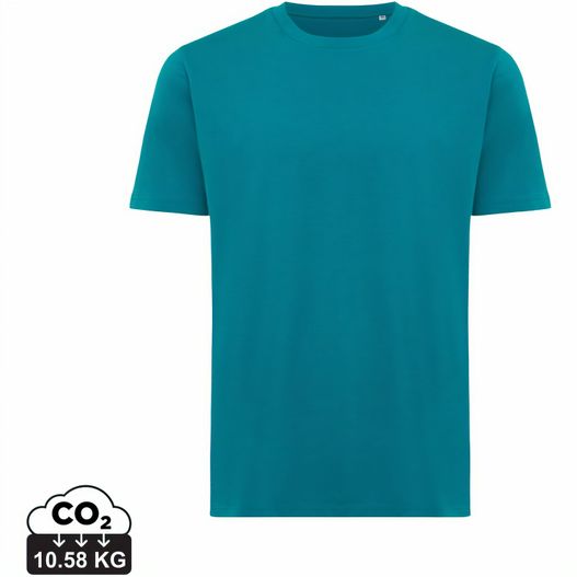 Produktabbildung IQONIQ Sierra Lightweight T-Shirt aus recycelter Baumwolle IQONIQ Sierra Lightweight T-Shirt aus recycelter Baumwolle (Bild 1)