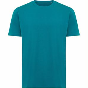 IQONIQ Sierra Lightweight T-Shirt aus recycelter Baumwolle