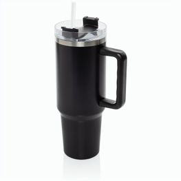 Peakflow Becher aus RCS recyceltem Stainless Steel 1200ml