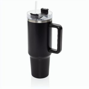 Peakflow Becher aus RCS recyceltem Stainless Steel 1200ml