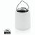 Limio tragbare wiederaufladbare Tischlampe aus RCS rec. ABS (Bild 1)