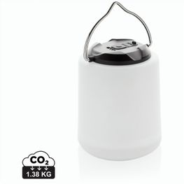 Produktabbildung Limio tragbare wiederaufladbare Tischlampe aus RCS rec. ABS Limio tragbare wiederaufladbare Tischlampe aus RCS rec. ABS