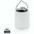 Limio tragbare wiederaufladbare Tischlampe aus RCS rec. ABS (Bild 2)
