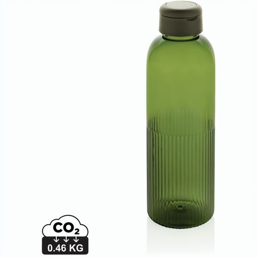 Ripple RCS rPET auslaufsichere Wasserflasche, 750ml (Bild 1)