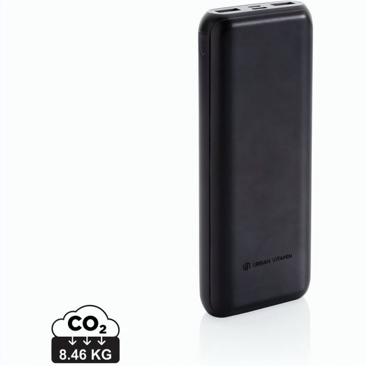 Urban Vitamin Pasadena 20.000mAh 18W PD Powerbank (Bild 1)
