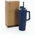 Tana Becher aus RCS recyceltem Kunststoff mit Griff 750ml (Bild 3)