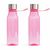 VINGA Lean Tritan Wasserflasche 600ml (Bild 2)