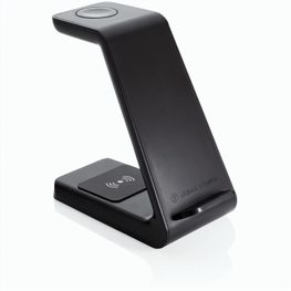 Produktabbildung Urban Vitamin Fairfield 3-in-1 Charger aus RCS rPlastik Urban Vitamin Fairfield 3-in-1 Charger aus RCS rPlastik