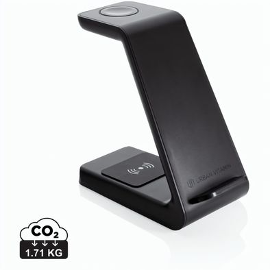 Urban Vitamin Fairfield 3-in-1 Charger aus RCS rPlastik