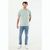 IQONIQ Nikko Heavyweight T-Shirt aus recycelter Baumwolle (Bild 2)