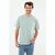 IQONIQ Nikko Heavyweight T-Shirt aus recycelter Baumwolle (Bild 4)