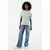 IQONIQ Nikko Heavyweight T-Shirt aus recycelter Baumwolle (Bild 3)