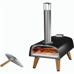 Produktabbildung BOSKA Pizza Ofen Pro Pellet BOSKA Pizza Ofen Pro Pellet