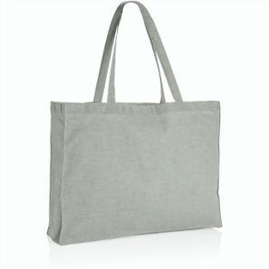 Impact AWARE™ recycelte Baumwoll-Shopper 145gr