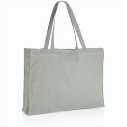 Produktabbildung Impact AWARE™ recycelte Baumwoll-Shopper 145gr Impact AWARE™ recycelte Baumwoll-Shopper 145gr