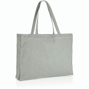 Impact AWARE™ recycelte Baumwoll-Shopper 145gr