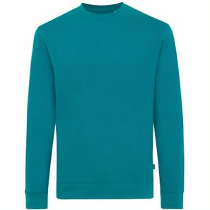 IQONIQ Zion Rundhals-Sweater aus recycelter Baumwolle