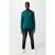 IQONIQ Zion Rundhals-Sweater aus recycelter Baumwolle (Bild 4)
