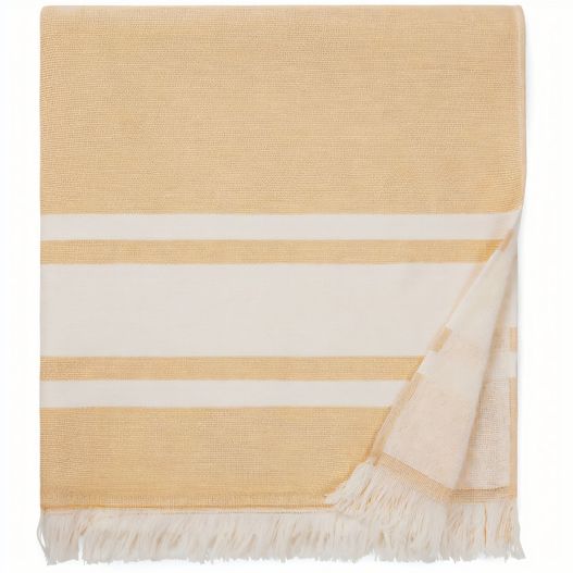 VINGA Tolo Hamam-Frottierhandtuch (Bild 1)