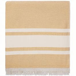 Produktabbildung VINGA Tolo Hamam-Frottierhandtuch VINGA Tolo Hamam-Frottierhandtuch