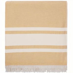 VINGA Tolo Hamam-Frottierhandtuch