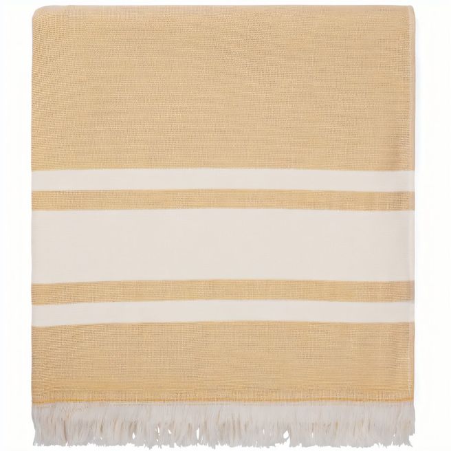 VINGA Tolo Hamam-Frottierhandtuch
