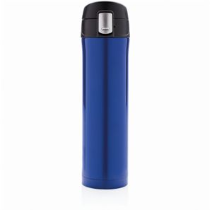 Easy Lock Vakuum-Flasche aus RCS recyceltem Stahl