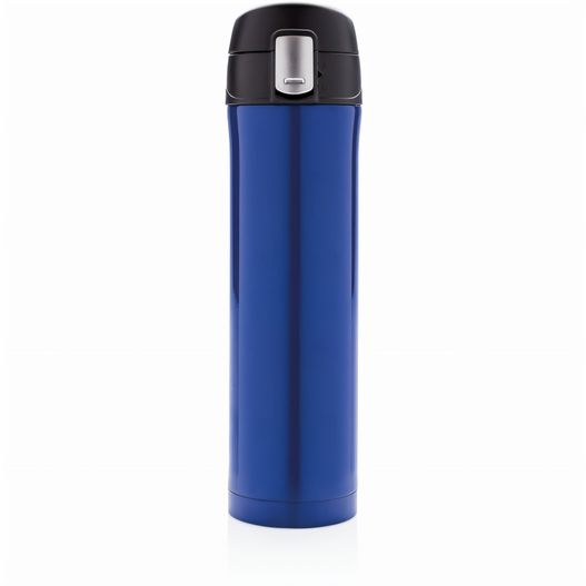 Easy Lock Vakuum-Flasche aus RCS recyceltem Stahl (Bild 1)