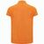 IQONIQ Yosemite Damen Piqué-Poloshirt aus rec. Baumwolle (Bild 2)