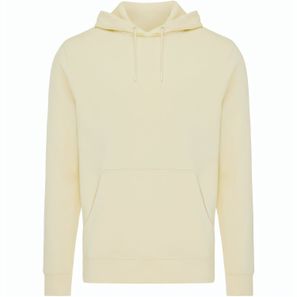 IQONIQ Rila Lightweight Hoodie aus recycelter Baumwolle