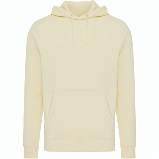 IQONIQ Rila Lightweight Hoodie aus recycelter Baumwolle (Bild 1)
