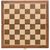 Faltbares Schachspiel aus Holz (Bild 3)