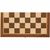 Faltbares Schachspiel aus Holz (Bild 4)