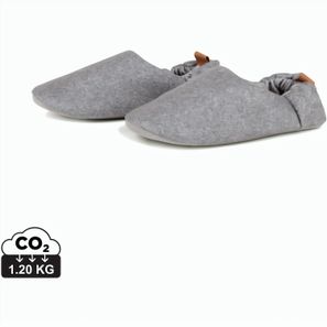 VINGA Moulton Hausschuhe aus RCS rPET (L/XL)