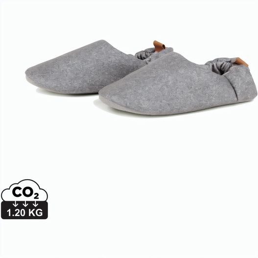 VINGA Moulton Hausschuhe aus RCS rPET (L/XL) (Bild 1)
