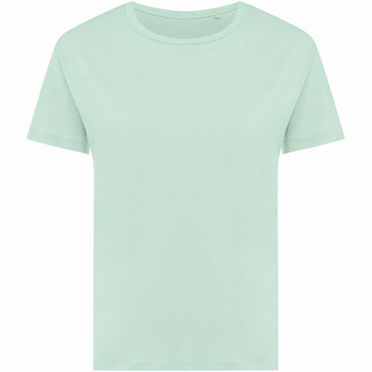 IQONIQ Yala Damen T-Shirt aus recycelter Baumwolle (Bild 1)