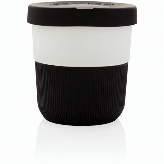 Produktabbildung PLA Cup Coffee-To-Go 280ml PLA Cup Coffee-To-Go 280ml (Bild 1)