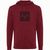 IQONIQ Jasper Hoodie aus recycelter Baumwolle (Bild 4)
