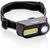 COB und LED Stirnlampe (Bild 1)