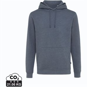 IQONIQ Torres ungefärbter Hoodie aus recycelter Baumwolle