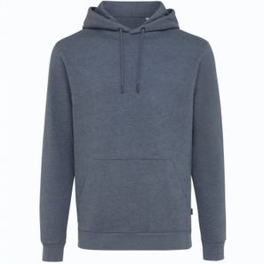 IQONIQ Torres ungefärbter Hoodie aus recycelter Baumwolle