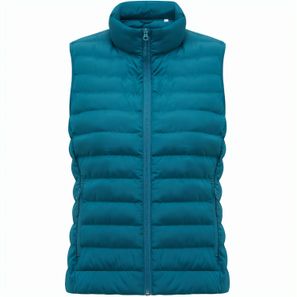 IQONIQ Meru Damen Bodywarmer aus recyceltem Polyester