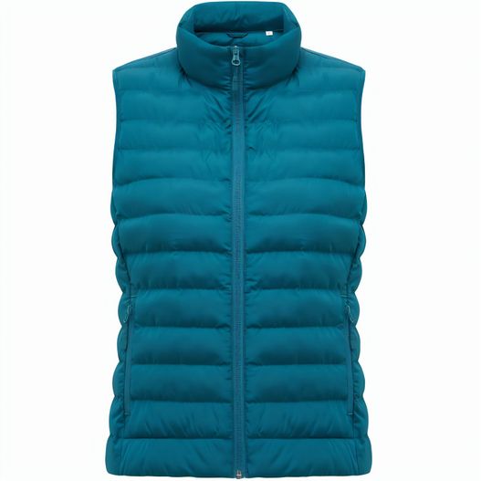 IQONIQ Meru Damen Bodywarmer aus recyceltem Polyester (Bild 1)