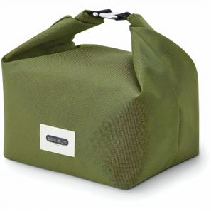 Black+Blum isolierte 6,7L Lunch & Kühltasche