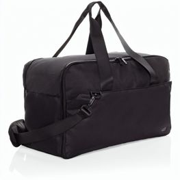 Produktabbildung Swiss Peak Aware™ RPET 15,6" Laptop-Wochenendtasche Swiss Peak Aware™ RPET 15,6" Laptop-Wochenendtasche