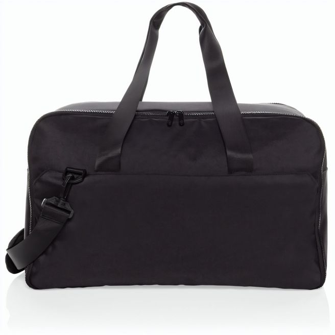 Swiss Peak Aware™ RPET 15,6" Laptop-Wochenendtasche