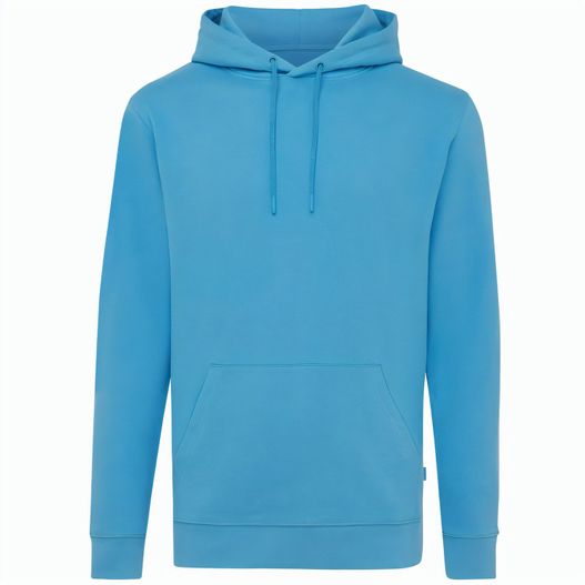 IQONIQ Jasper Hoodie aus recycelter Baumwolle (Bild 1)